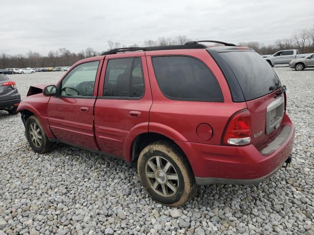 Photo 2 from auction – 2004 BUICK RAINIER CX with VIN 5GADT13S942251249