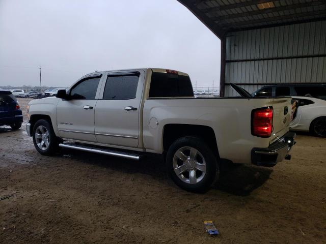 Photo 2 from auction – 2014 CHEVROLET SILVERADO with VIN 3GCPCSEC9EG258248