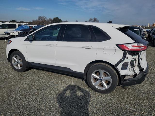 Photo 2 from auction – 2020 FORD EDGE SE with VIN 2FMPK3G9XLBA73194