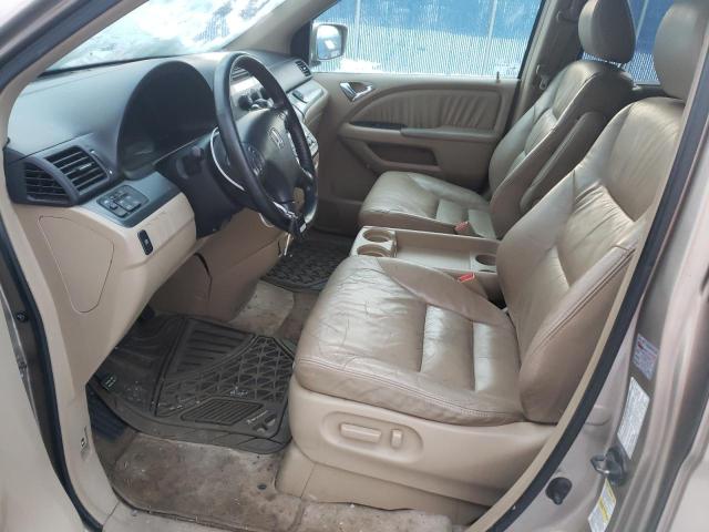 Photo 7 from auction – 2006 HONDA ODYSSEY EX with VIN 5FNRL38626B513852