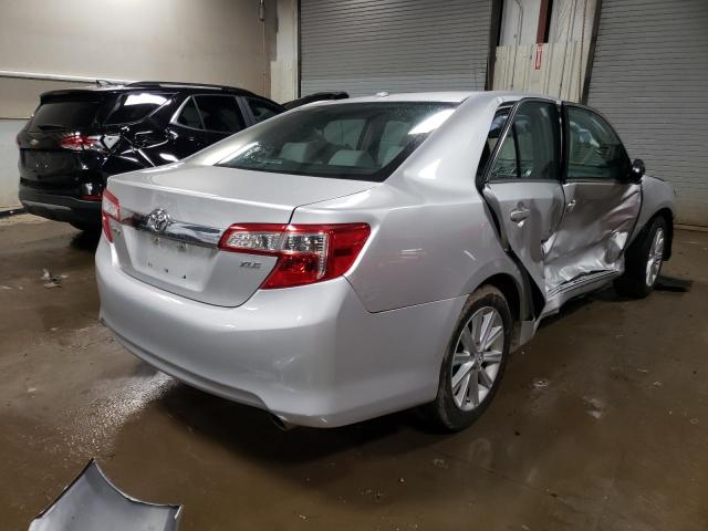 Photo 3 from auction – 2013 TOYOTA CAMRY L with VIN 4T4BF1FK8DR310967