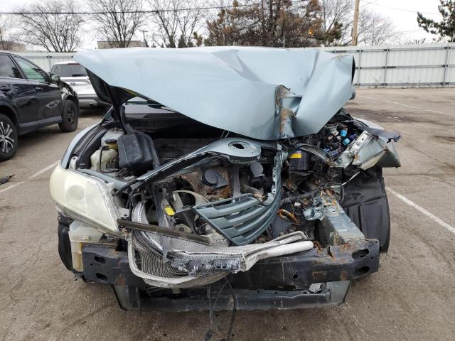 Photo 5 from auction – 2008 TOYOTA CAMRY CE with VIN 4T4BE46K58R045953
