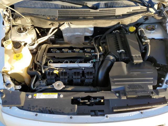 Photo 11 from auction – 2009 DODGE CALIBER SX with VIN 1B3HB48A39D198534
