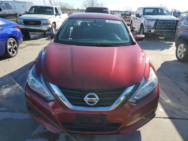 Photo 5 from auction – 2018 NISSAN ALTIMA 2.5 with VIN 1N4AL3AP8JC224857