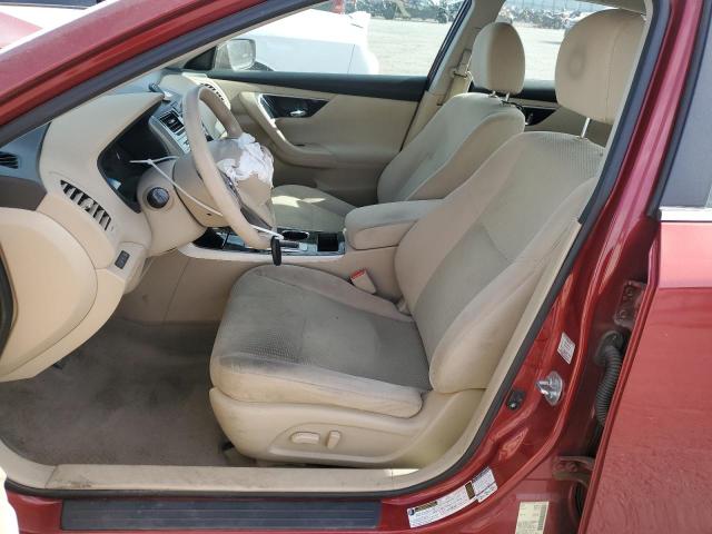 Photo 7 from auction – 2014 NISSAN ALTIMA 2.5 with VIN 1N4AL3AP8EC201813