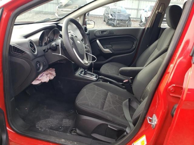 Photo 7 from auction – 2012 FORD FIESTA SE with VIN 3FADP4EJ8CM121064