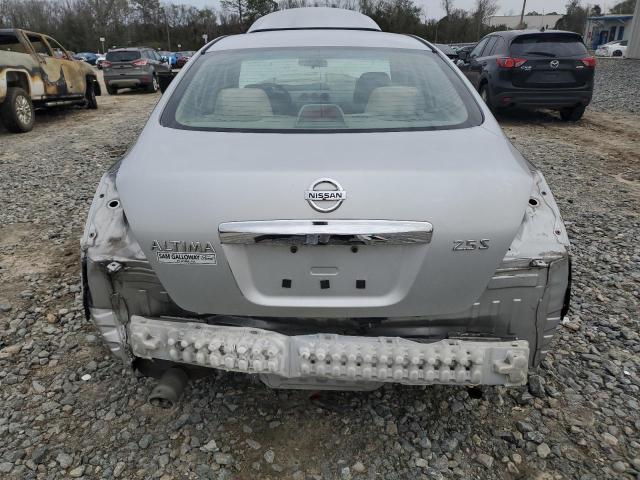 Photo 6 from auction – 2012 NISSAN ALTIMA BAS with VIN 1N4AL2AP3CN458700