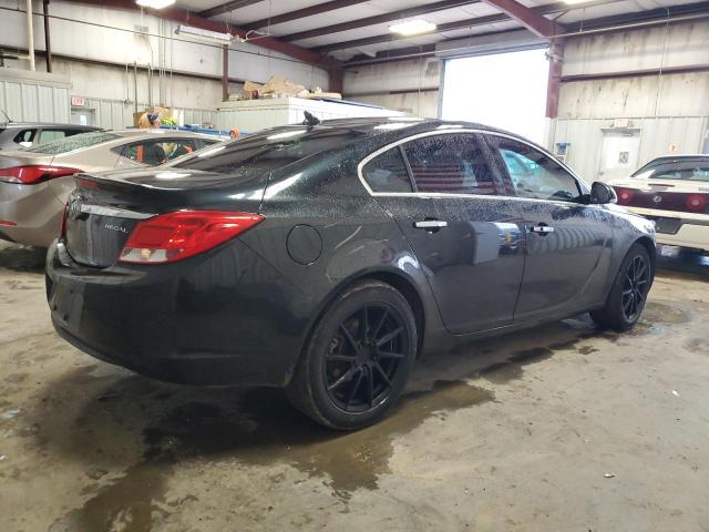 Photo 3 from auction – 2012 BUICK REGAL PREM with VIN 2G4GS5EK6C9130418
