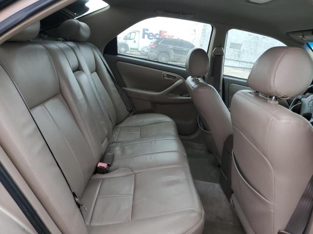 Photo 10 from auction – 2001 TOYOTA CAMRY CE with VIN 4T1BG22K01U784295