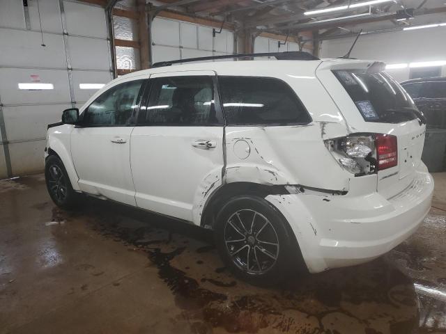 Photo 2 from auction – 2017 DODGE JOURNEY SE with VIN 3C4PDCAB2HT696928