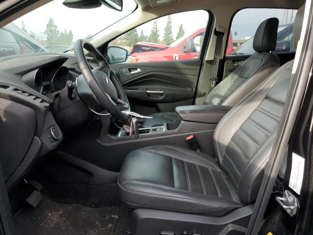 Photo 7 from auction – 2019 FORD ESCAPE SEL with VIN 1FMCU0HD3KUB04837