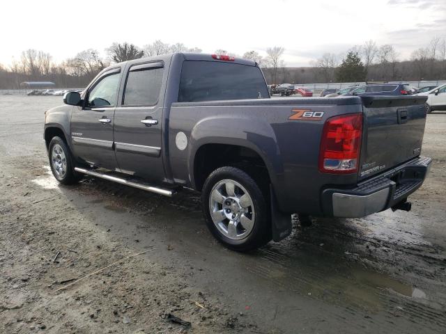 Photo 2 from auction – 2011 GMC SIERRA C15 with VIN 3GTP1VE04BG110954
