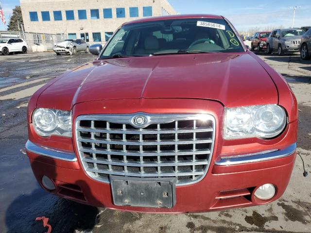 Photo 5 from auction – 2007 CHRYSLER 300C with VIN 2C3LA63H17H762827