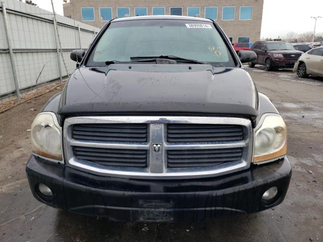 Photo 5 from auction – 2004 DODGE DURANGO SL with VIN 1D4HB48N34F155748