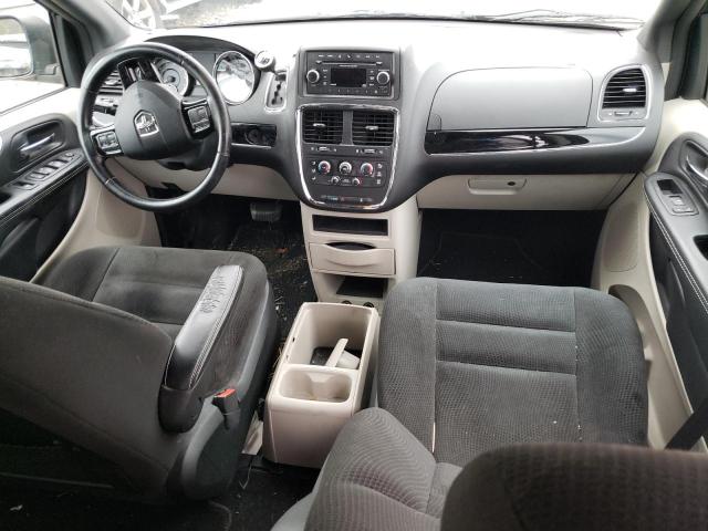 صورة رقم 8 من المزاد - 2016 DODGE GRAND CARA مع VIN 2C4RDGBG7GR279462