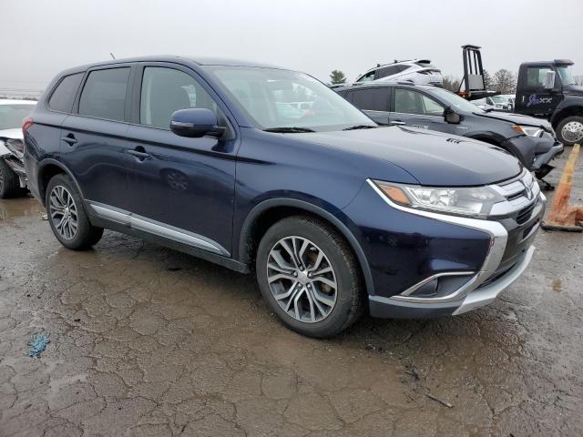 Zdjęcie 4 z aukcji – 2016 MITSUBISHI OUTLANDER z VIN JA4AZ3A31GZ013554