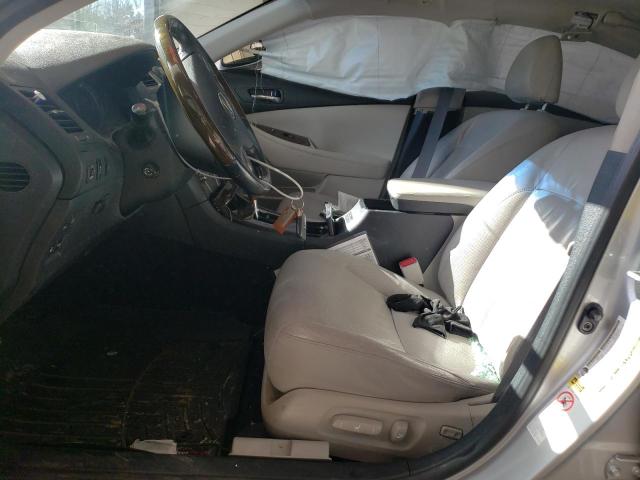 صورة رقم 7 من المزاد - 2010 LEXUS ES 350 مع VIN JTHBK1EG3A2392619