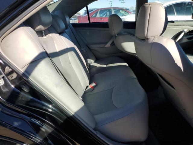 Photo 10 from auction – 2011 TOYOTA CAMRY SE with VIN 4T1BK3EK1BU119083