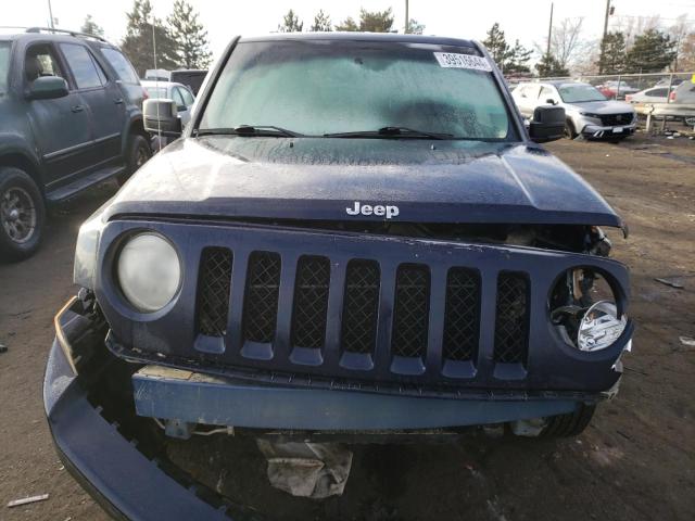 Photo 5 from auction – 2012 JEEP PATRIOT LA with VIN 1C4NJRFB0CD577771