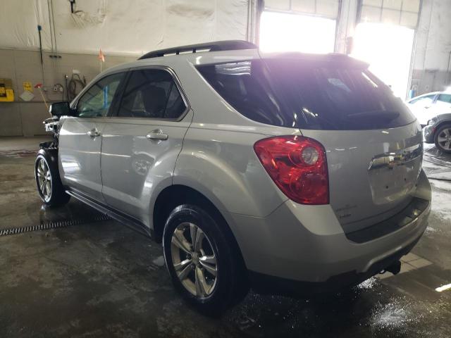 Photo 2 from auction – 2015 CHEVROLET EQUINOX LT with VIN 2GNFLFEK9F6105089