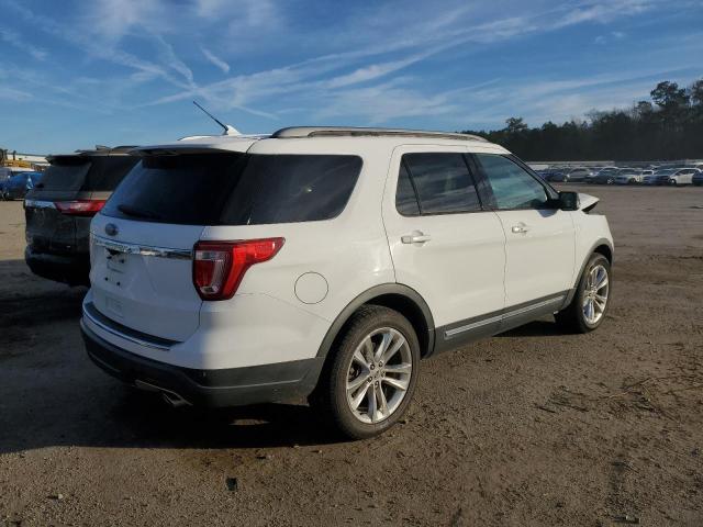 Photo 3 from auction – 2018 FORD EXPLORER X with VIN 1FM5K7D82JGB03854
