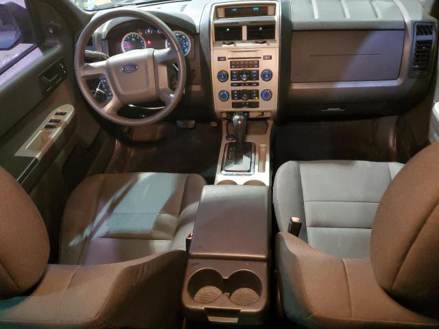 Photo 8 from auction – 2012 FORD ESCAPE XLT with VIN 1FMCU0D72CKA79765
