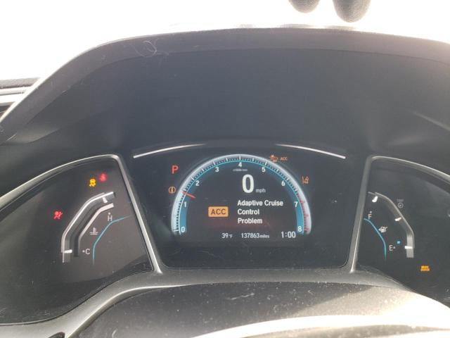 Photo 9 from auction – 2016 HONDA CIVIC EX with VIN 19XFC2F87GE094664