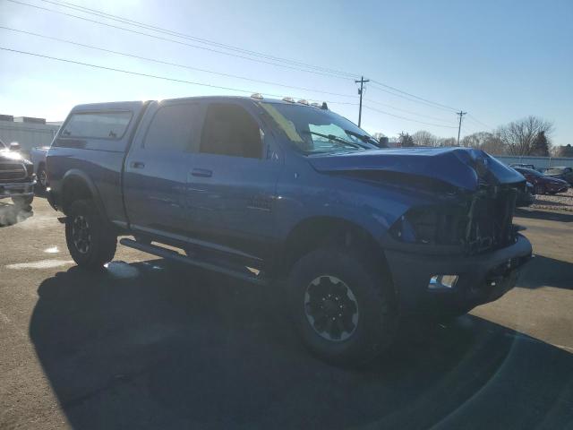 Photo 4 from auction – 2018 RAM 2500 POWER with VIN 3C6TR5EJ5JG144598