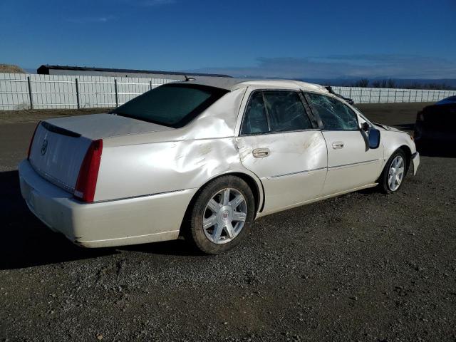 Photo 3 from auction – 2008 CADILLAC DTS with VIN 1G6KD57Y78U101744