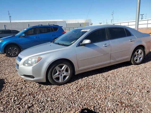 Photo 1 from auction – 2012 CHEVROLET MALIBU LS with VIN 1G1ZB5E03CF355312