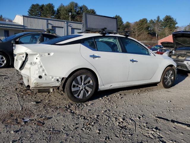 Photo 3 from auction – 2022 NISSAN ALTIMA S with VIN 1N4BL4BV3NN352652