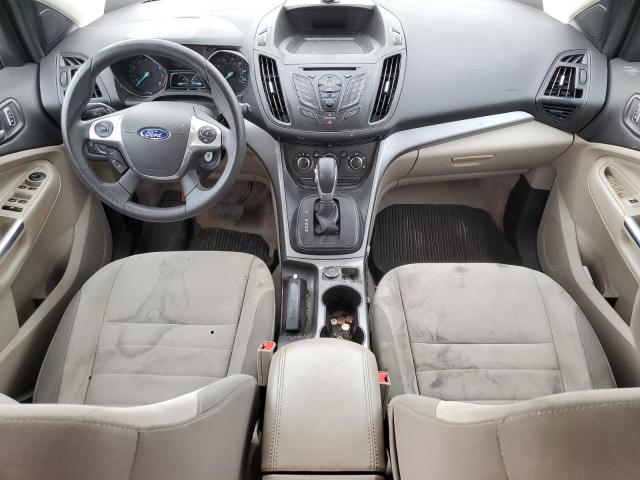 Photo 8 from auction – 2015 FORD ESCAPE SE with VIN 1FMCU0G75FUA74726