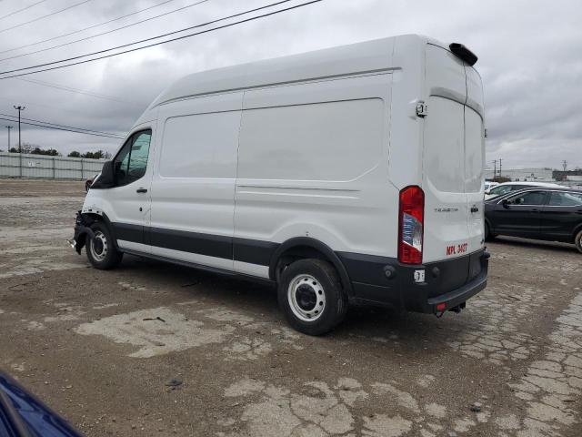 Photo 2 from auction – 2019 FORD TRANSIT T- with VIN 1FTYR2XM0KKA68299