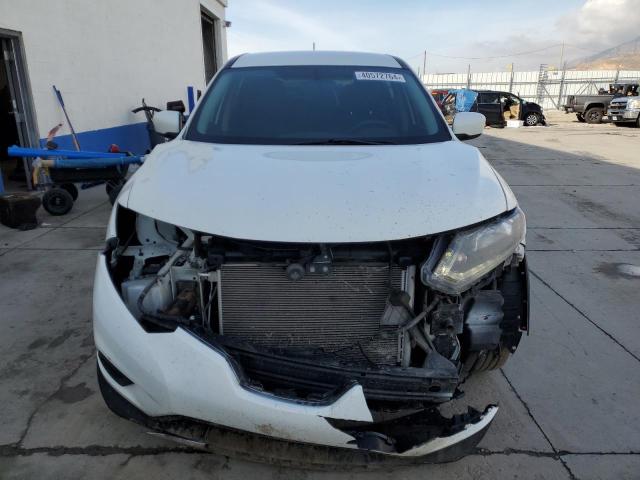 Photo 5 from auction – 2016 NISSAN ROGUE S with VIN 5N1AT2MV3GC797958