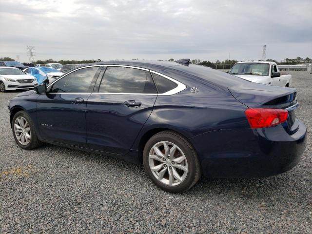Photo 2 from auction – 2019 CHEVROLET IMPALA LT with VIN 2G11Z5SA4K9122777