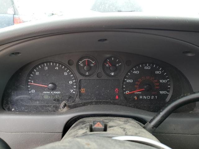 Photo 9 from auction – 2007 FORD RANGER SUP with VIN 1FTYR14U67PA07421