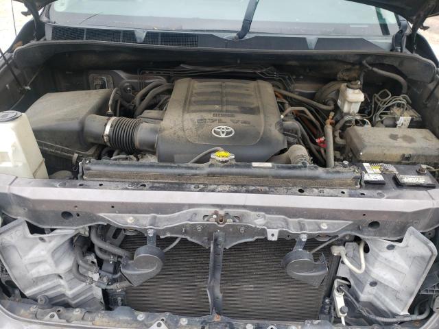Photo 11 from auction – 2012 TOYOTA TUN 4X4 with VIN 5TFRY5F16CX119406