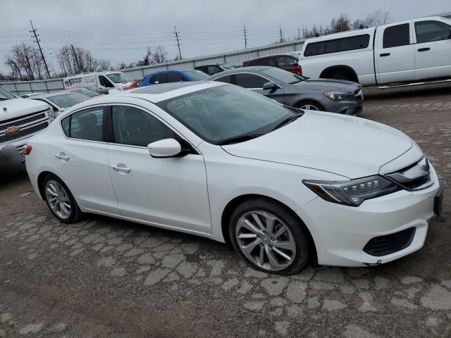 Photo 4 from auction – 2016 ACURA ILX PREMIU with VIN 19UDE2F76GA012565