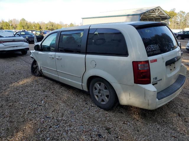 Photo 2 from auction – 2010 DODGE GRAND CARA with VIN 2D4RN4DE6AR204639
