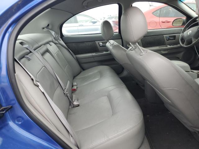 Photo 10 from auction – 2002 MERCURY SABLE LS P with VIN 1MEFM55S22G656229