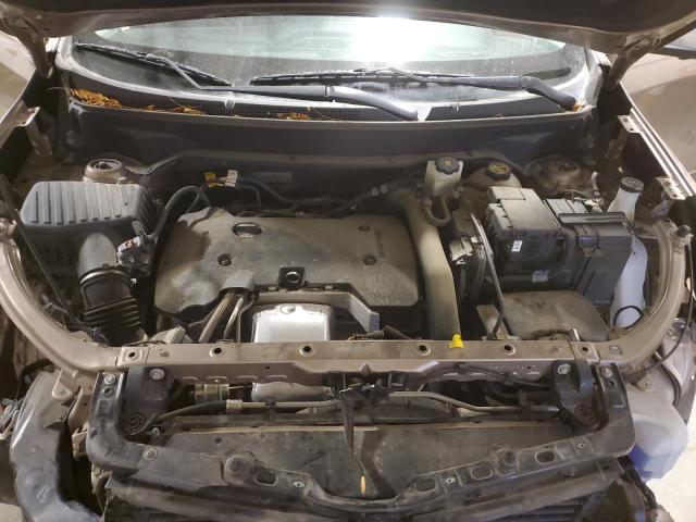 Photo 11 from auction – 2019 CHEVROLET EQUINOX PR with VIN 2GNAXYEX5K6133844