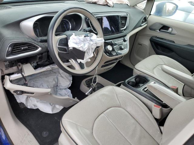 Photo 8 from auction – 2018 CHRYSLER PACIFICA H with VIN 2C4RC1N72JR359223