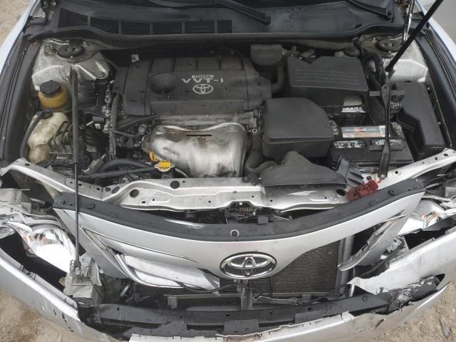 Photo 11 from auction – 2010 TOYOTA CAMRY BASE with VIN 4T1BF3EK0AU057873