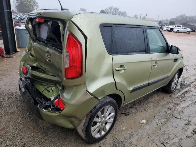 Снимка 3 от търг – 2012 KIA SOUL + с VIN KNDJT2A63C7383986