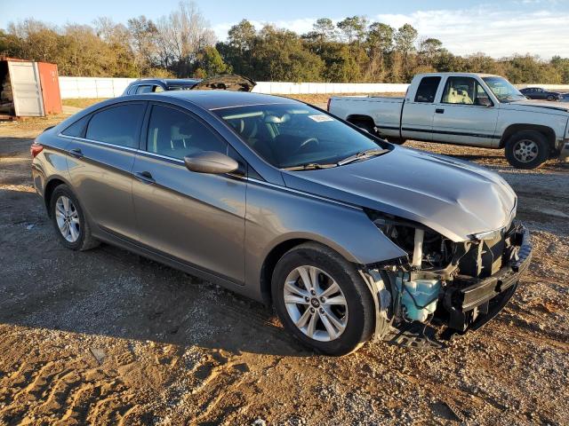 Photo 4 from auction – 2013 HYUNDAI SONATA GLS with VIN 5NPEB4AC2DH774243