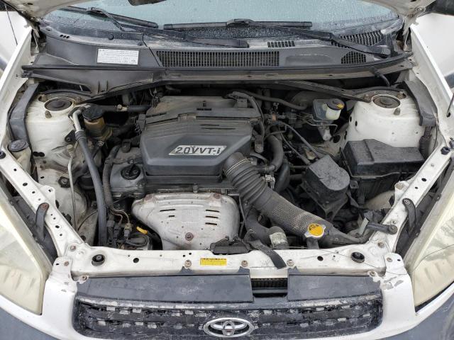 Photo 12 from auction – 2001 TOYOTA RAV4 with VIN JTEGH20V210004319