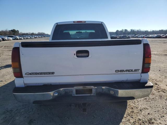 Photo 6 from auction – 2000 CHEVROLET SILVERADO with VIN 1GCEK19V1YE174744