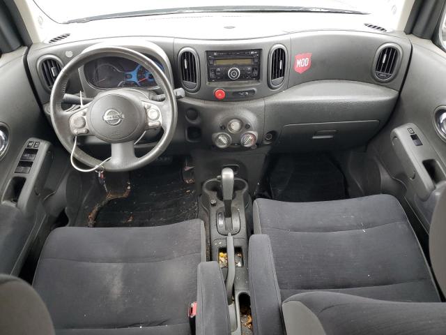 Photo 8 from auction – 2013 NISSAN CUBE S with VIN JN8AZ2KRXDT301644