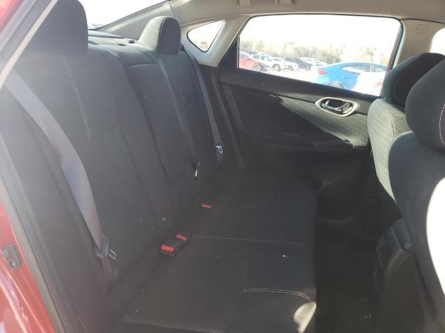 Photo 10 from auction – 2014 NISSAN SENTRA S with VIN 3N1AB7AP1EY276836