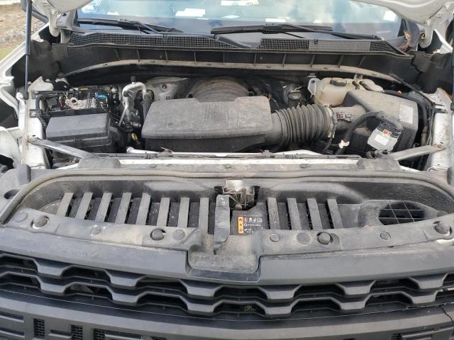 Photo 11 from auction – 2020 CHEVROLET SILVERADO with VIN 3GCNYAEF7LG313273
